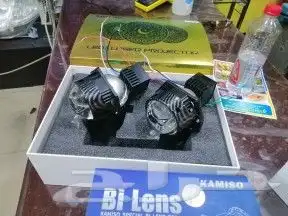 شمعات اسطبات لمبات زنون محولات وكاله غطيان إصلاح ليد 26