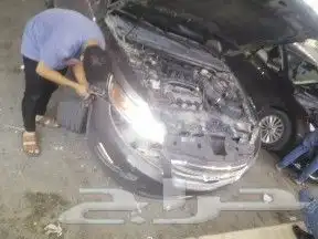 شمعات اسطبات لمبات زنون محولات وكاله غطيان إصلاح ليد 17