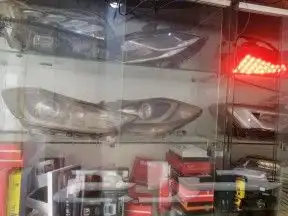 شمعات اسطبات لمبات زنون محولات وكاله غطيان إصلاح ليد 12