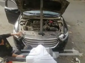 شمعات اسطبات لمبات زنون محولات وكاله غطيان إصلاح ليد 41