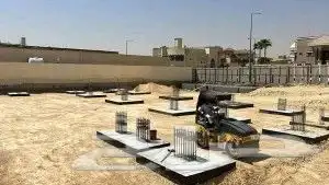 مقاول مستودعات   مؤسسة أعمال التمييز الشامل للمقاوا 5