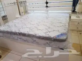 مراتب فندقيه لحافات مخدات سراير 19