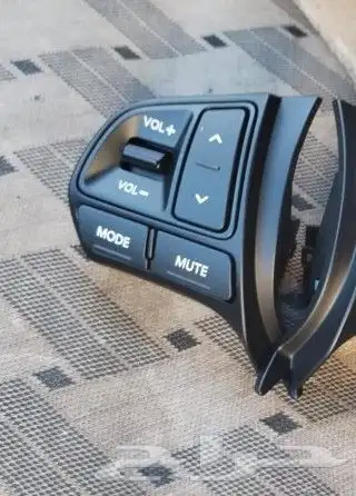 مثبت سرعة كيا ريو 2015 3