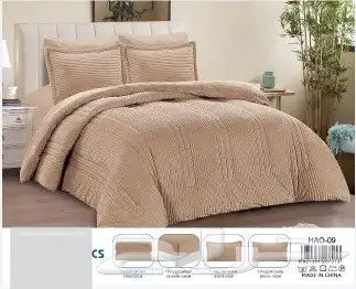 لحاف فخم شتوي 4