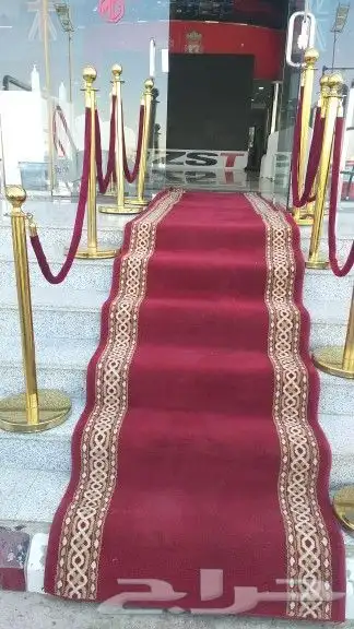 تاجير جميع لوازم الضيافه والحفلات كراسي طاولات خيام قهوجيين 6