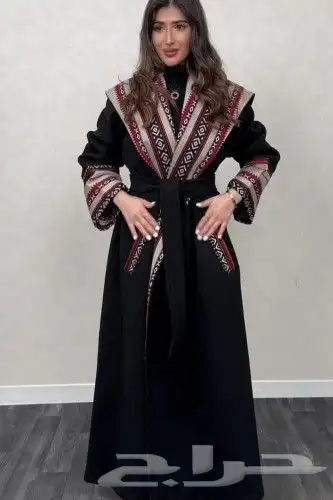 فروات شتويه أنيقة ودافئة تفصيل حسب الطلب 1