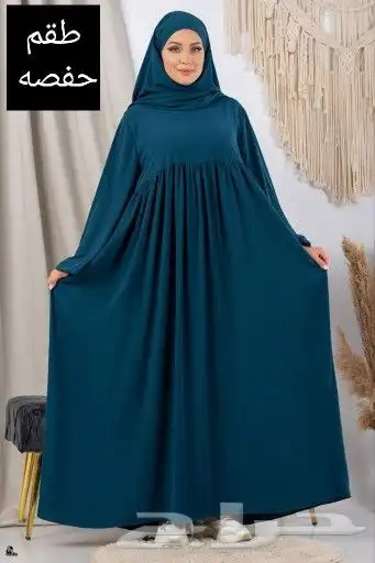 ملابس محجبات ومنتقبات 21