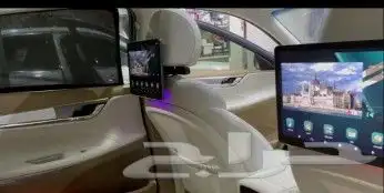 شاشات مراتب لجميع السيارات مقاس 12 1