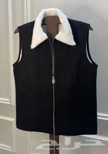 فروات شتويه أنيقة ودافئة تفصيل حسب الطلب 5