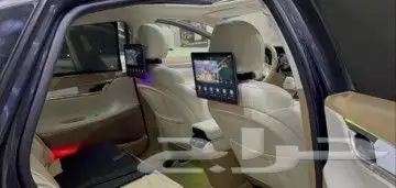شاشات مراتب لجميع السيارات مقاس 12 0