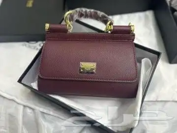 شنط ماركه دواتشي اند غابانا قابانا شنطه dolce and GABBANA 0