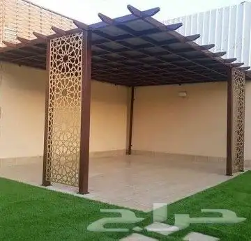 تنسيق حدائق بالرياض 1