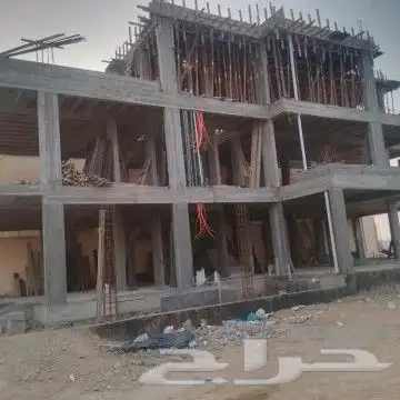 مقاول مستودعات   مؤسسة أعمال التمييز الشامل للمقاوا 9