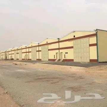 مقاول مستودعات   مؤسسة أعمال التمييز الشامل للمقاوا 8