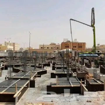 مقاول مستودعات   مؤسسة أعمال التمييز الشامل للمقاوا 13