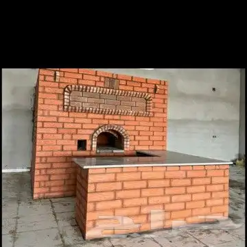 أفران معجنات شؤايا مندي تنور 2