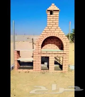 أفران معجنات شؤايا مندي تنور 6