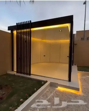 تنسيق حدائق بالرياض 11