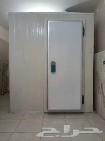 غرف تبريد 0