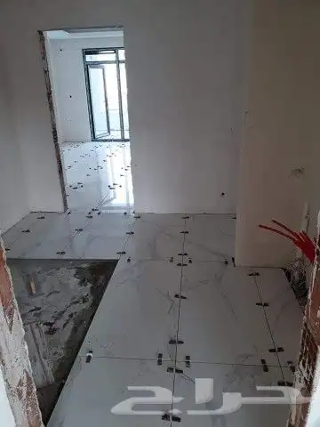 مبلط سيراميك ورخام مثلث العمال الحرزات 4