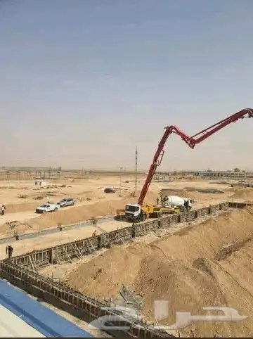 مقاول مستودعات   مؤسسة أعمال التمييز الشامل للمقاوا 4
