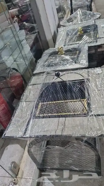 جلسات_خارجيه مجالس_شعبيه كنب_ستائر تفصيل_جاهز الرياض_تخفيضا 19