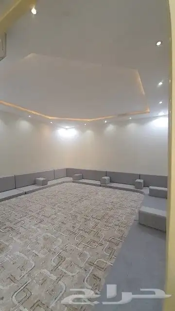 شاليهات نايت بارتي للايجار اليومي والشهري حى الرمال 13