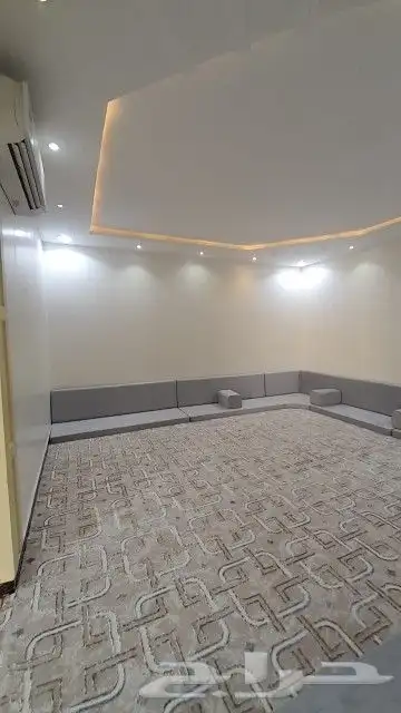 شاليهات نايت بارتي للايجار اليومي والشهري حى الرمال 10