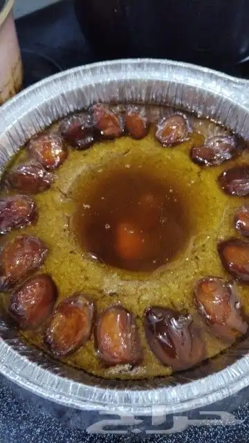 مطبخ ام لين حي النور الدمام 25