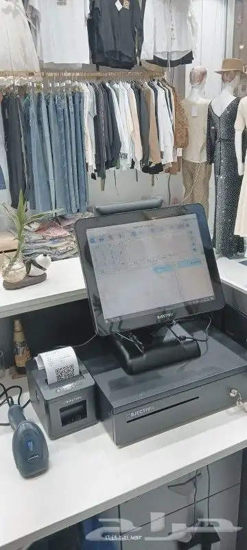 كاشير متكامل كاشير جديد كاشير مطعم كاشير بقالة برنامج محاسبي 0