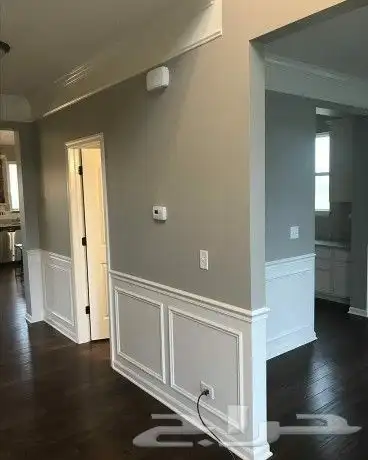 ديكورات واصباغ المالك ترميمات عامه 27