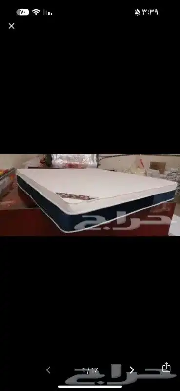 مراتب غرف نوم توصيل اسعار سراير مخدات 5