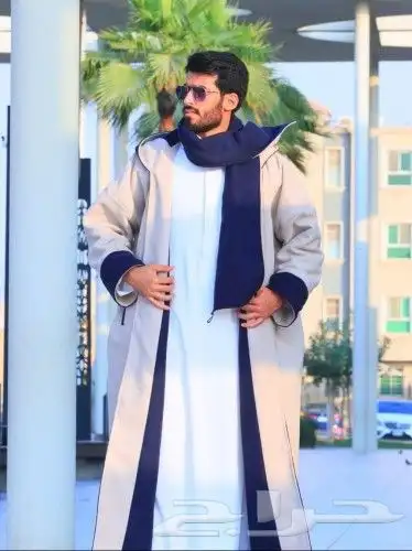 فروات شتويه أنيقة ودافئة تفصيل حسب الطلب 4