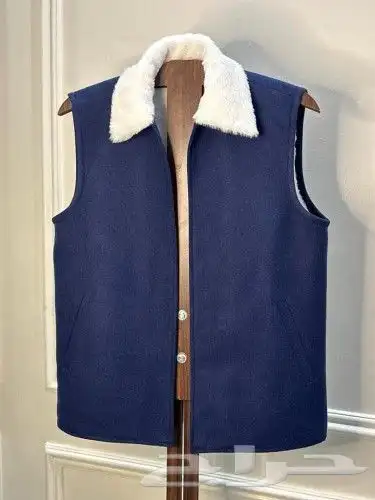 فروات شتويه أنيقة ودافئة تفصيل حسب الطلب 6