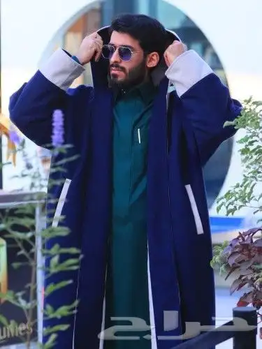 فروات شتويه أنيقة ودافئة تفصيل حسب الطلب 3