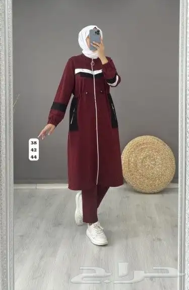بجامات نسائية شتويه وصيفية 13