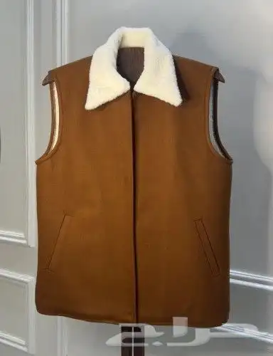 فروات شتويه أنيقة ودافئة تفصيل حسب الطلب 7