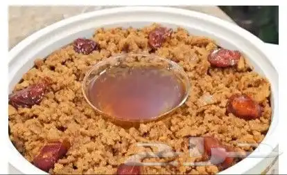 مطبخ ام لين حي النور الدمام 23