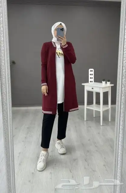 بجامات نسائية شتويه وصيفية 10