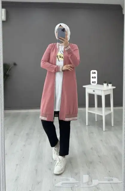 بجامات نسائية شتويه وصيفية 12