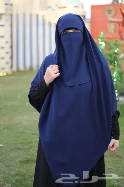 ملابس محجبات ومنتقبات 38