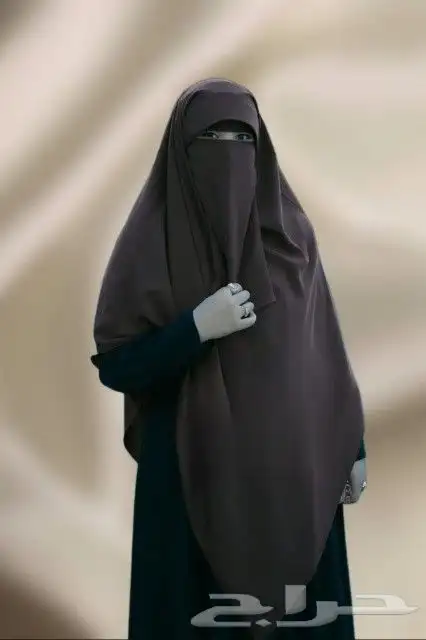 ملابس محجبات ومنتقبات 37