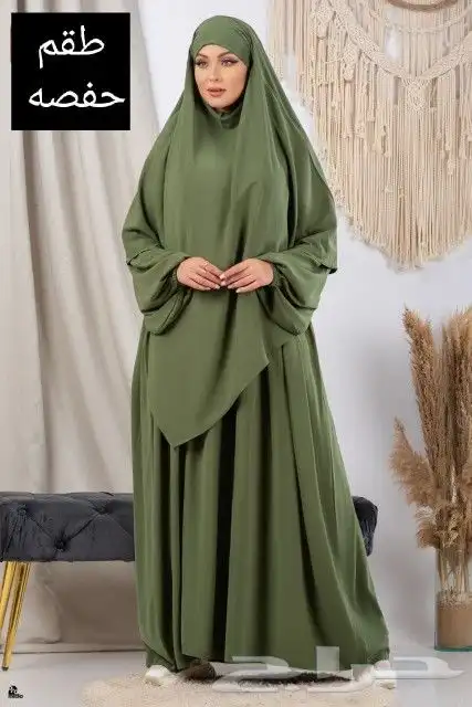 ملابس محجبات ومنتقبات 26