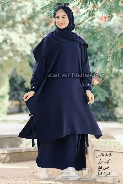 ملابس محجبات ومنتقبات 12