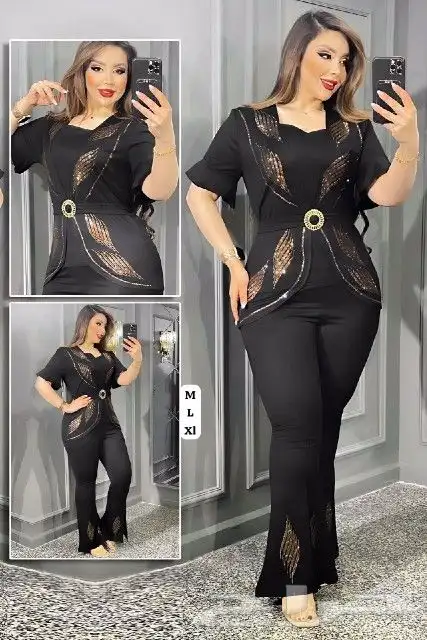 بجامات نسائية شتويه وصيفية 25