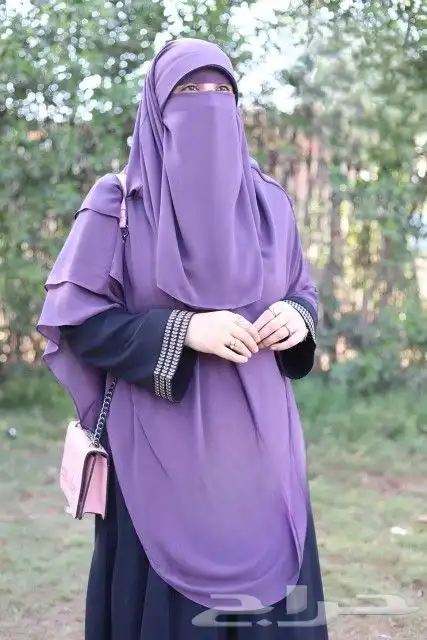 ملابس محجبات ومنتقبات 32