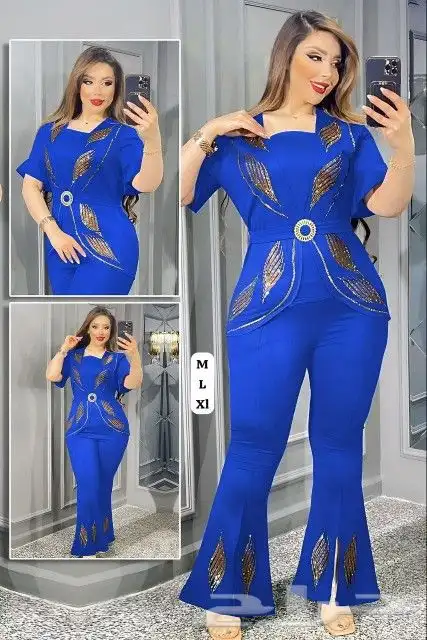 بجامات نسائية شتويه وصيفية 26