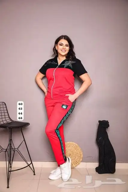 بجامات نسائية شتويه وصيفية 29