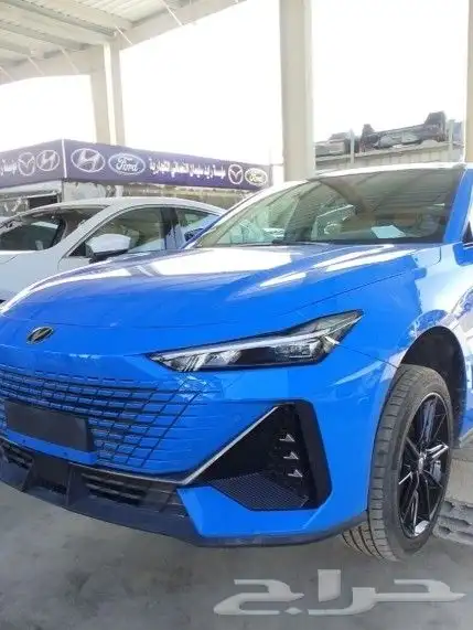 شانجان صيني بجميع أنواعه 2020 الى 2025 2