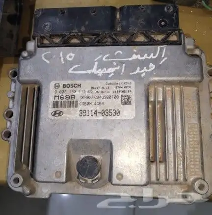 ديكورات أبواب و عداد طبلون سيارات 2